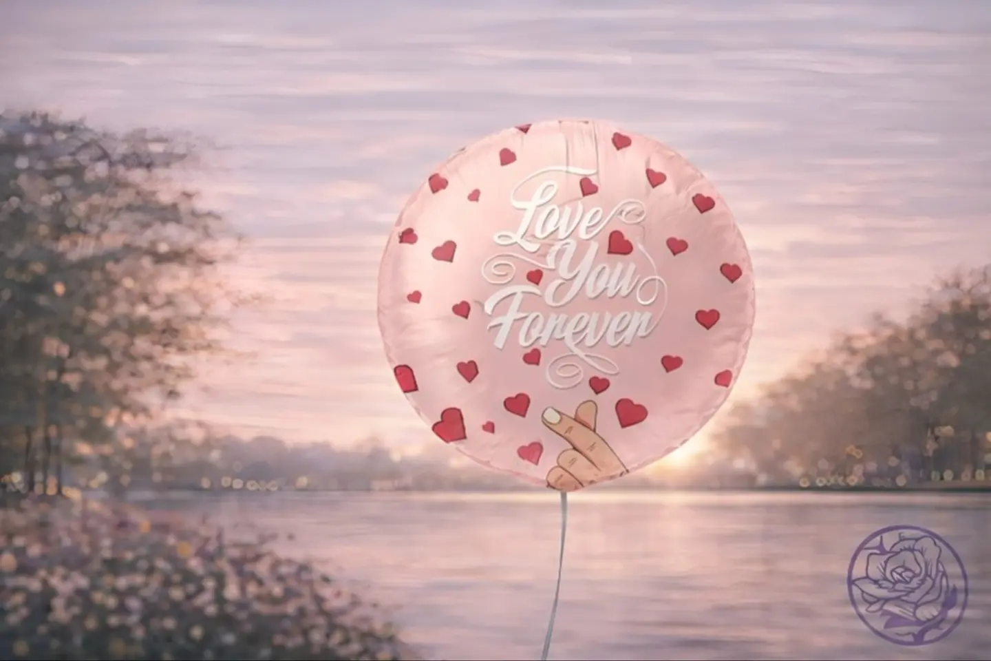 Event Balloons 244