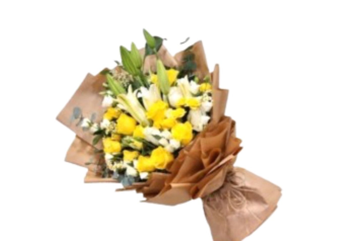 باقة الزعماء