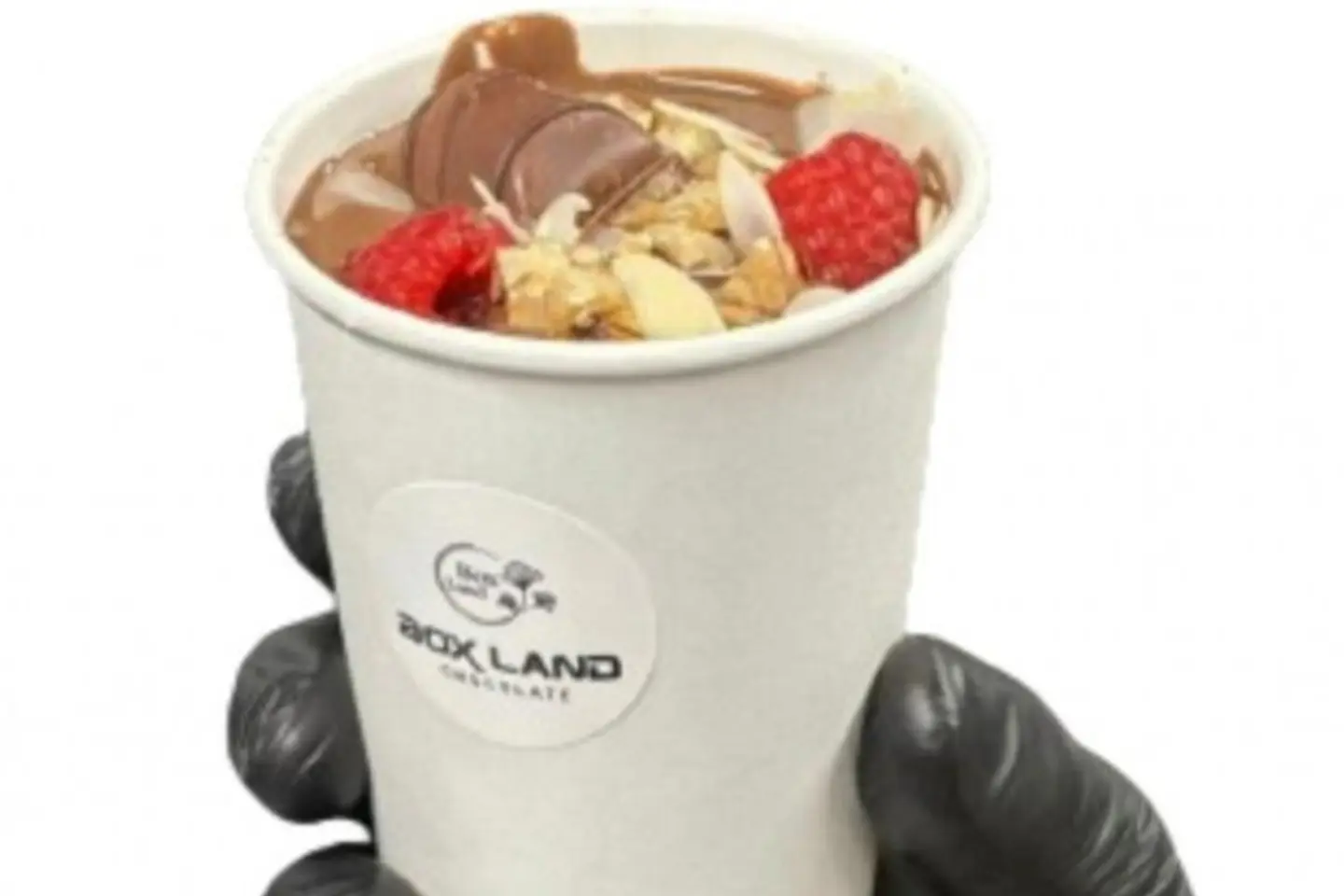 Pudding Box Land
