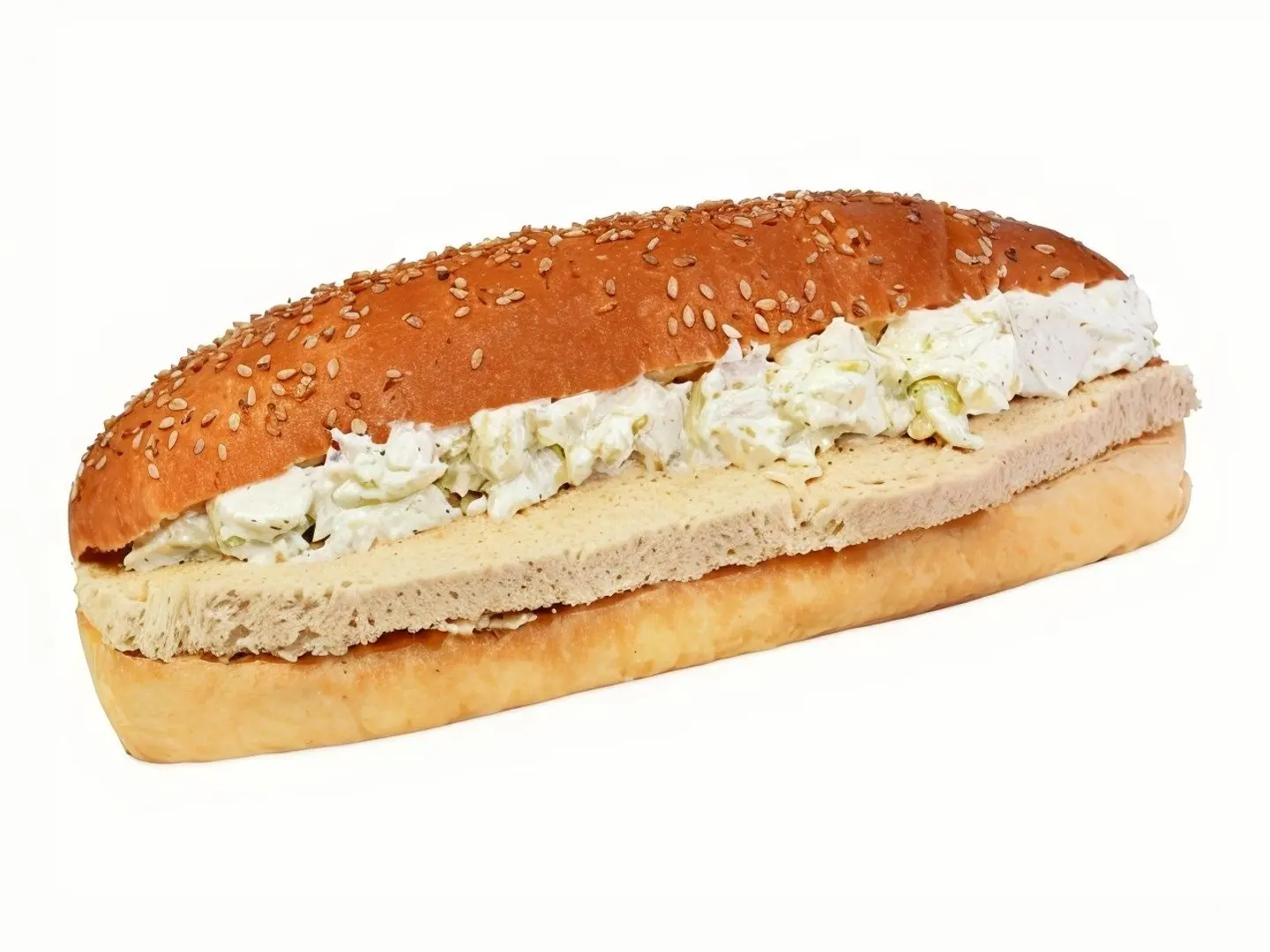 ساندوش حلاوة