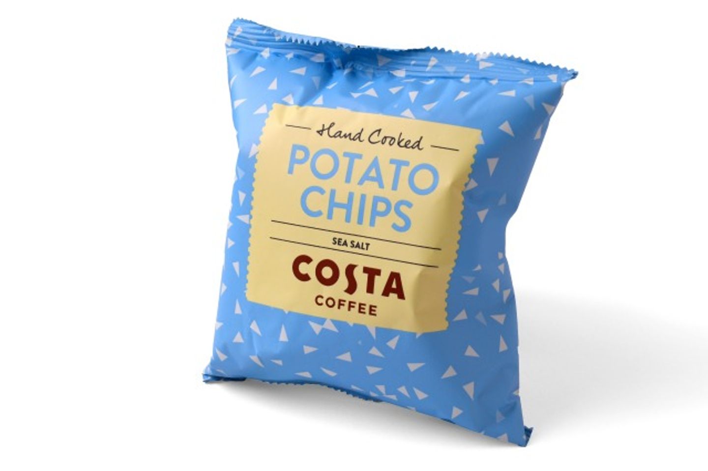 Hunters Potato Chips