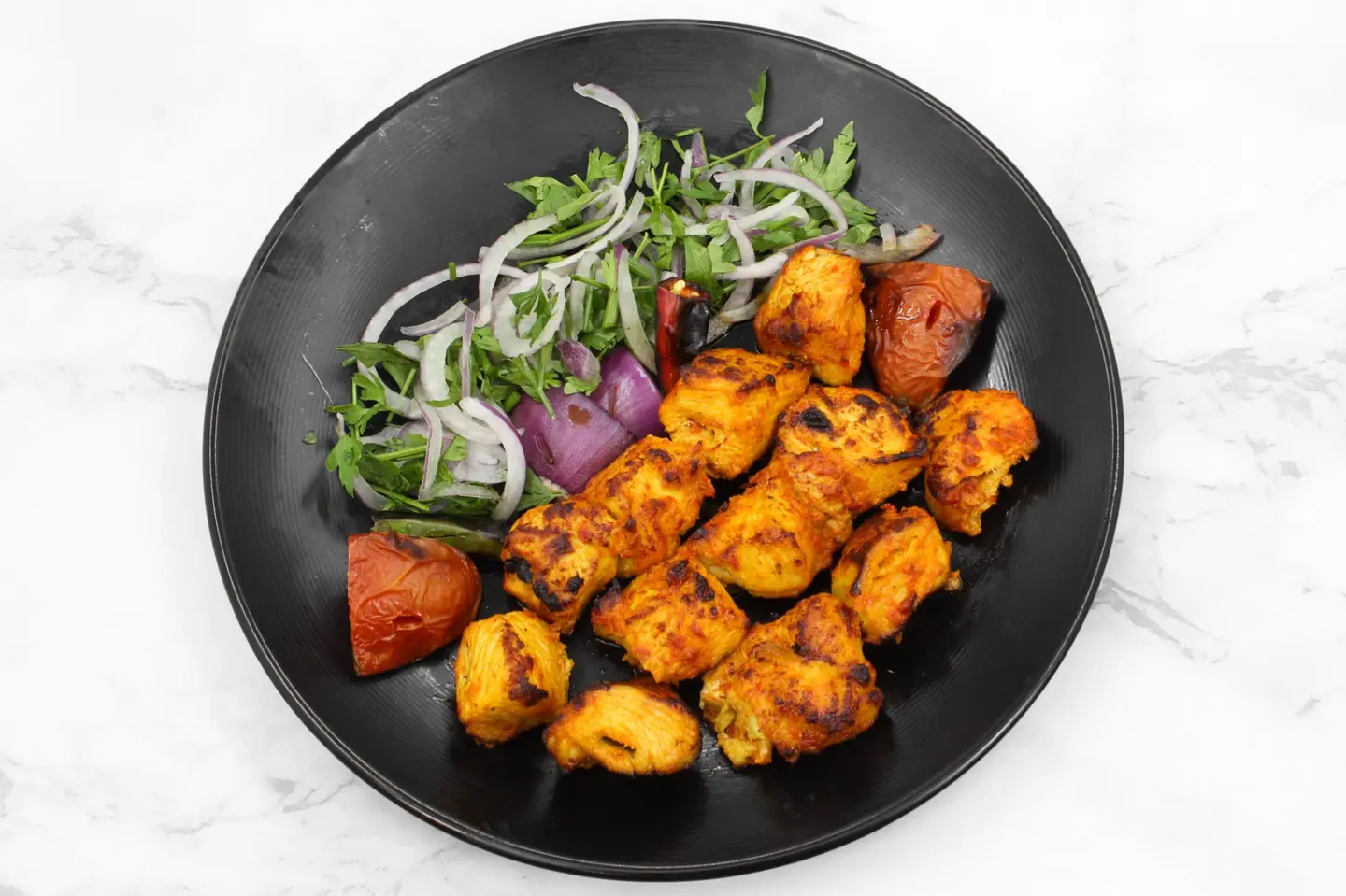 Chicken Awsal
