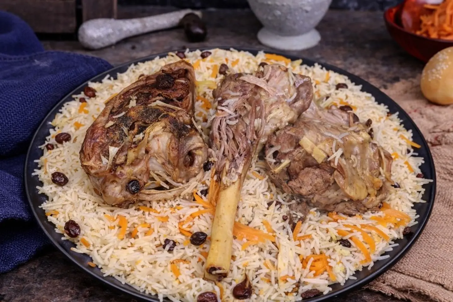 نفر لحم قابلي