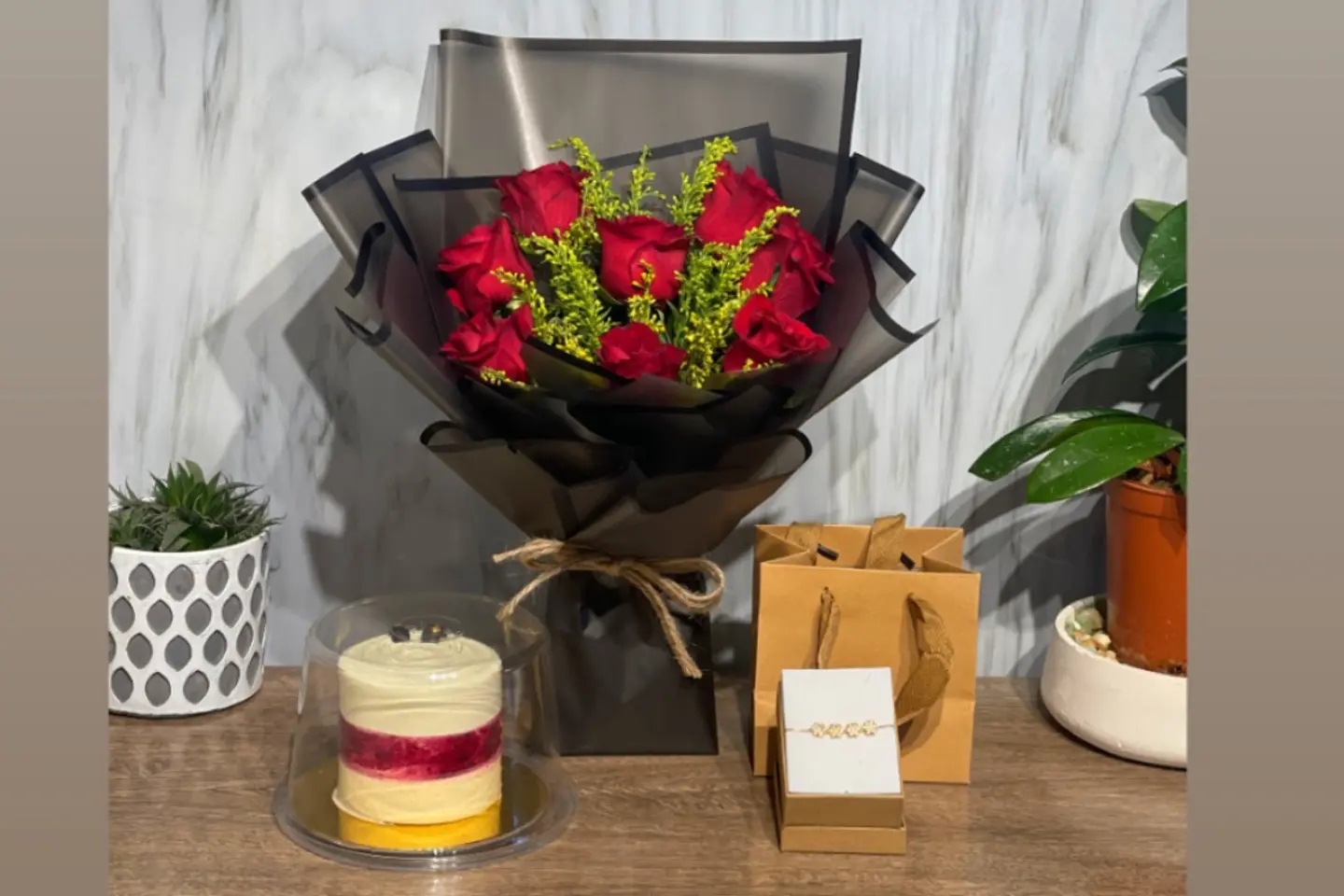 هدية نسائية ٩