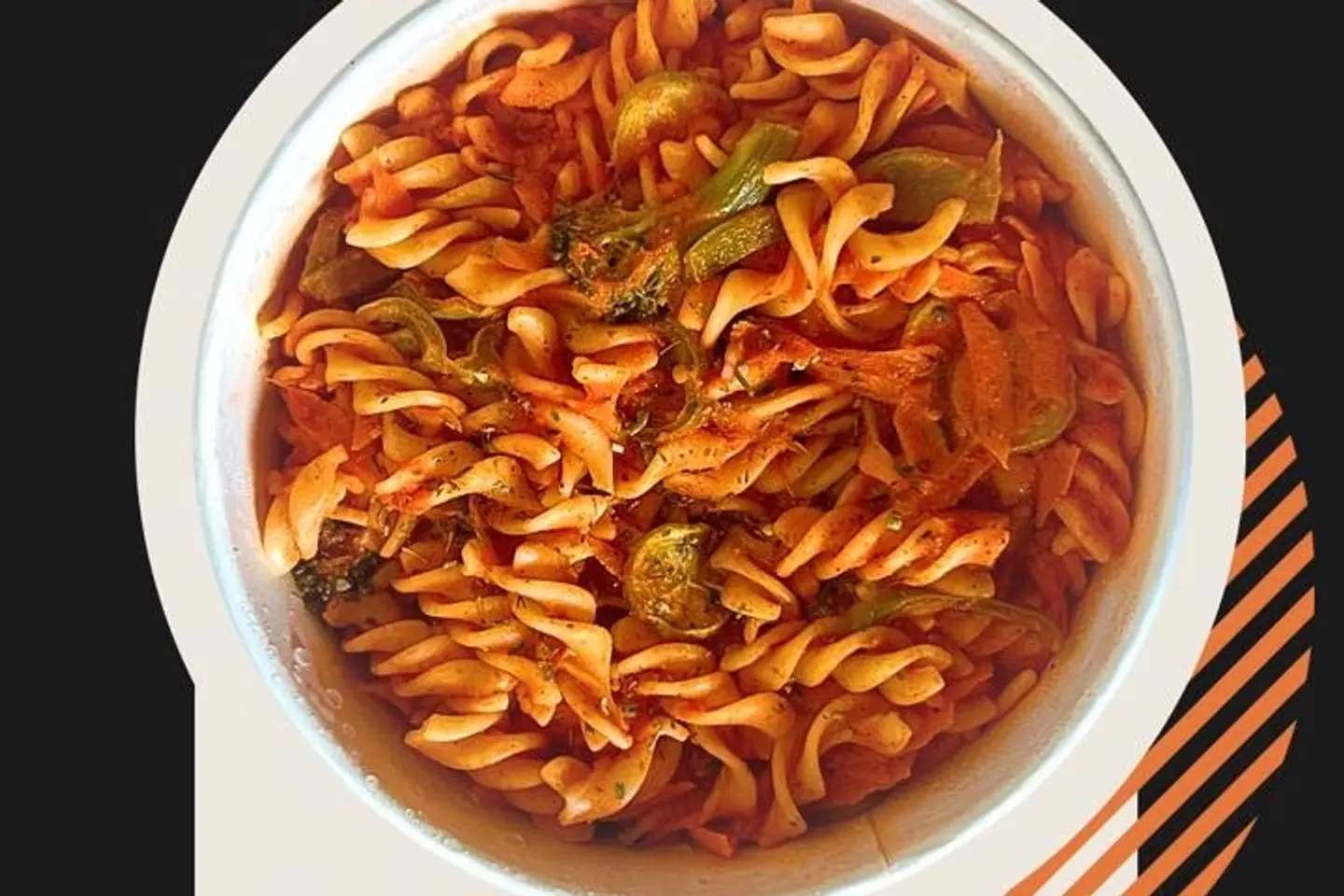 Vegetable Pasta