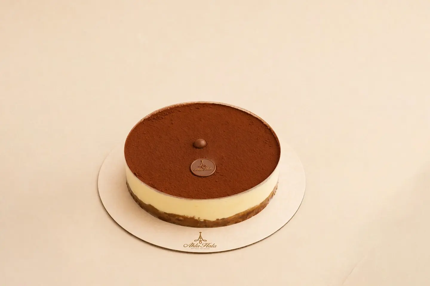 كيكة تراميسو