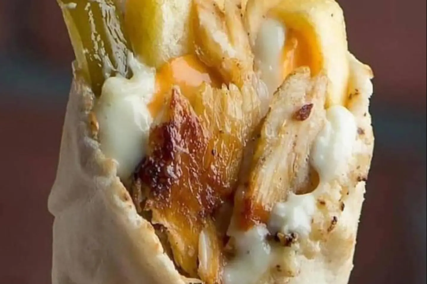 Shawarma Chicken
