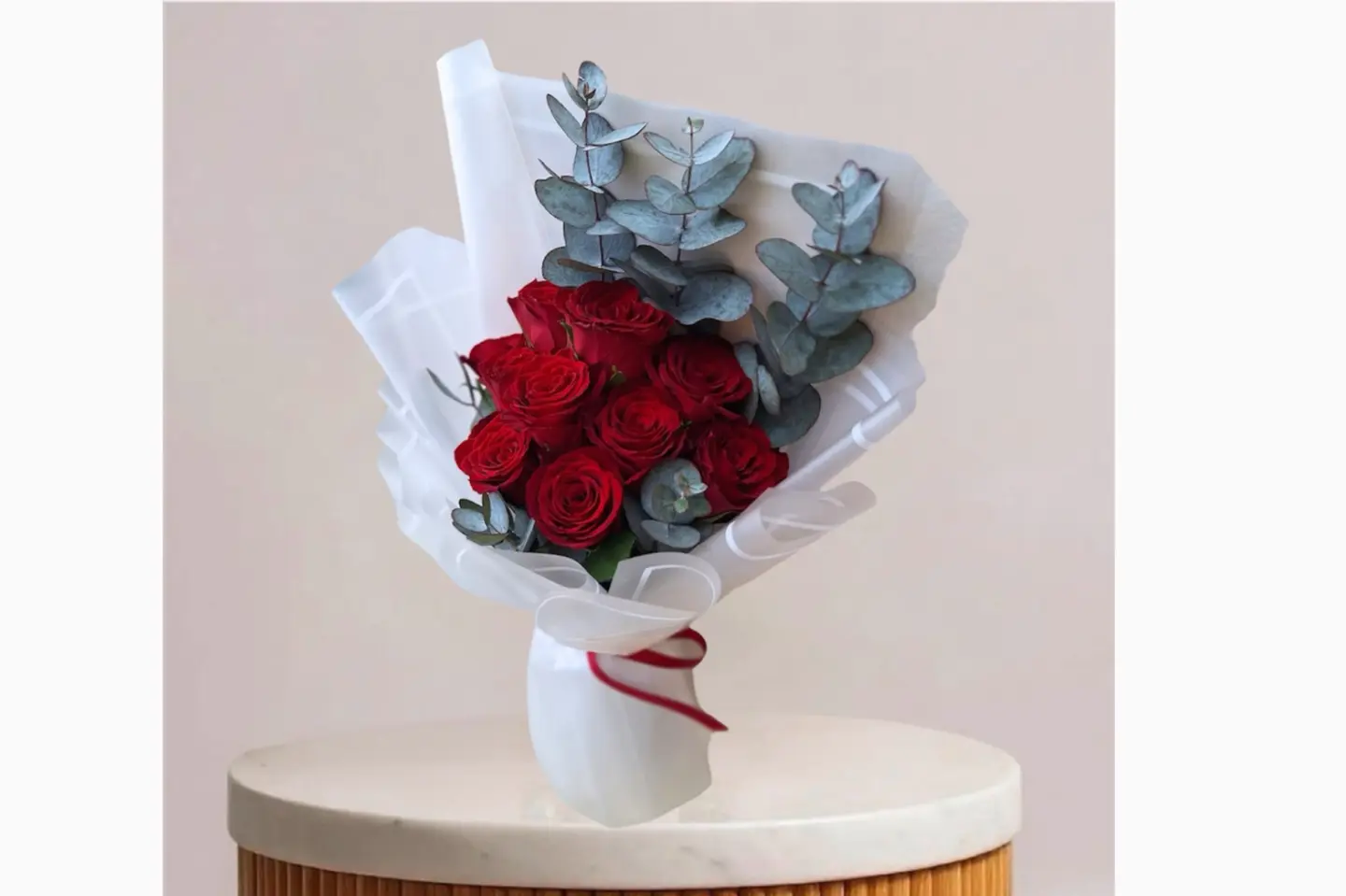 باقه فرح