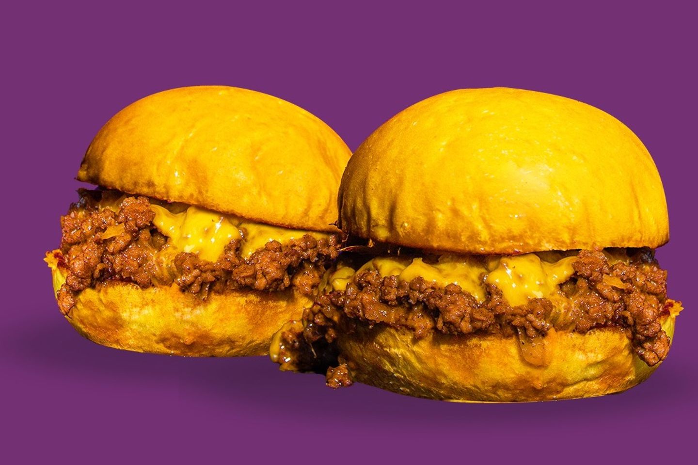 Minions Sloppyjoe
