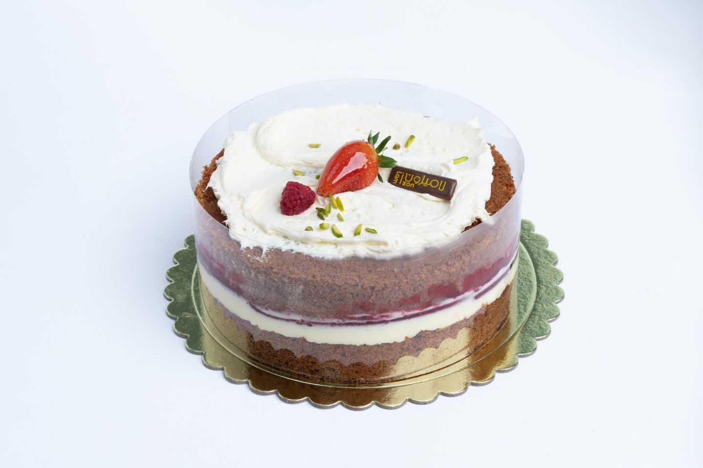 Italian Carrot Cake