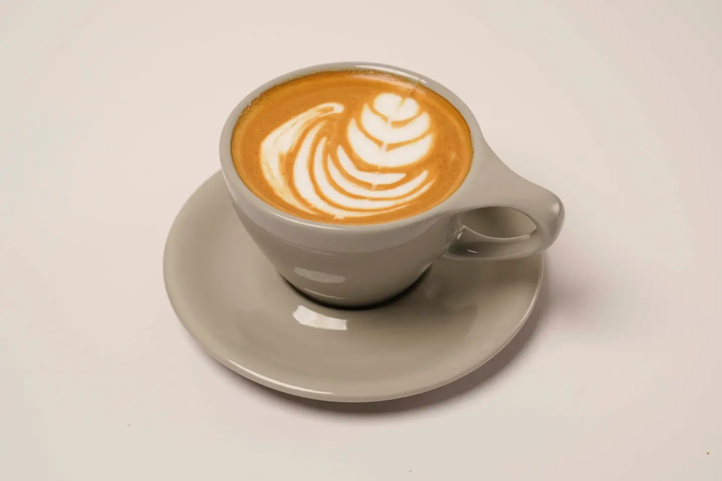 Spanish Latte