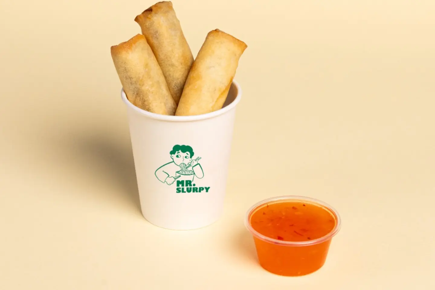 Spring Roll Cheese