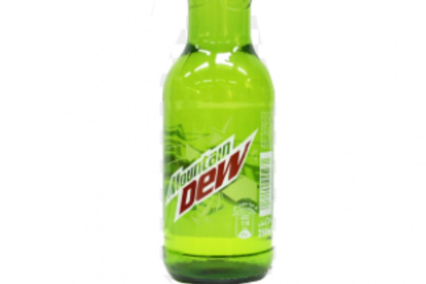 Mountan Dew
