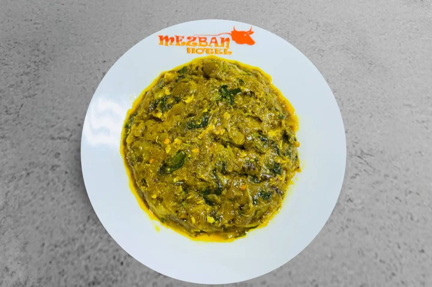 حشوة الباذنجان