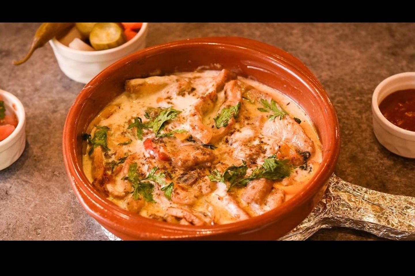 Chicken Casserole