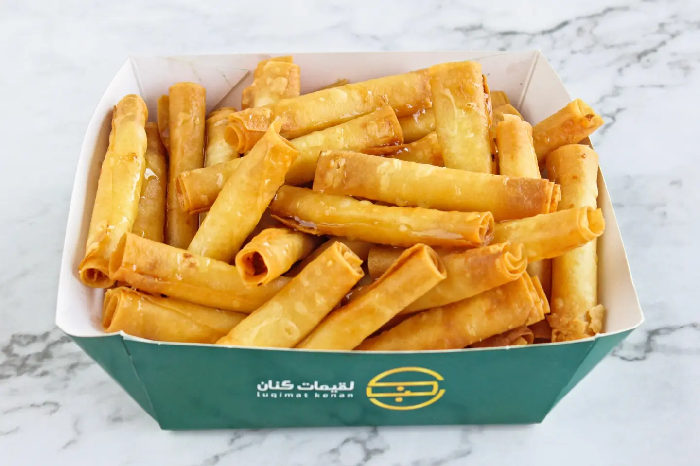 Small Cinnabon Cheese Sticks