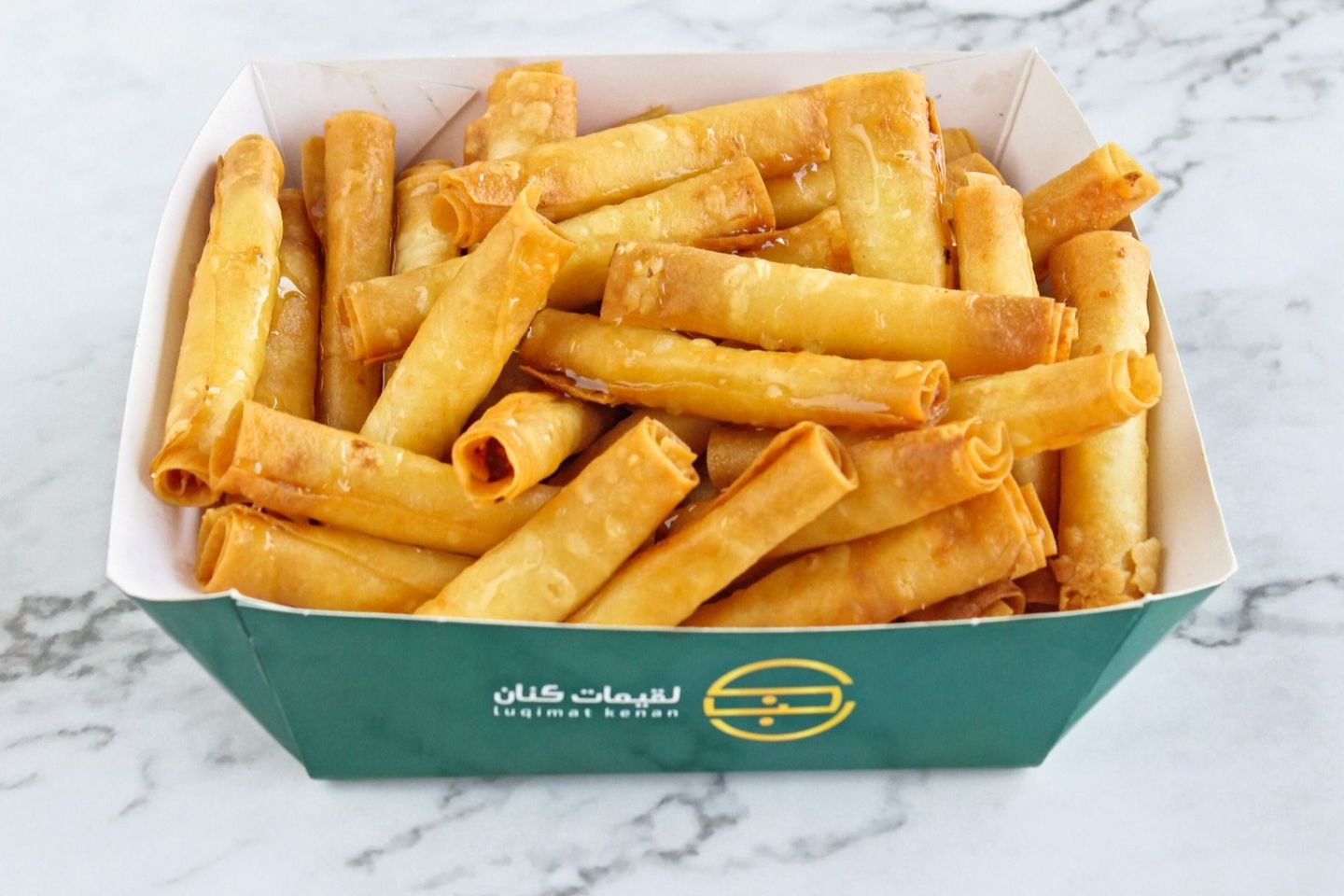 اصابع سينابون - اصابع سينابون-صغير