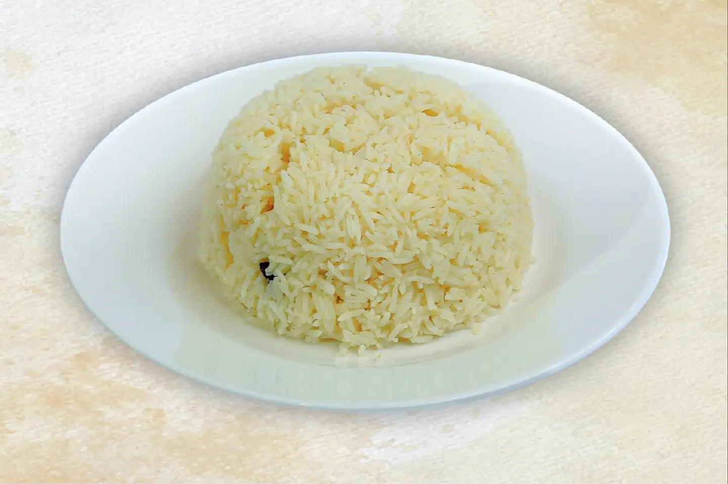 ارز ابيض