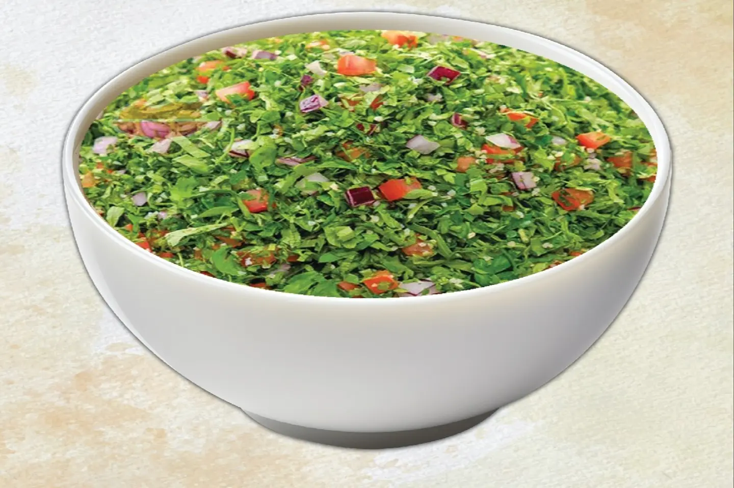 تبولة
