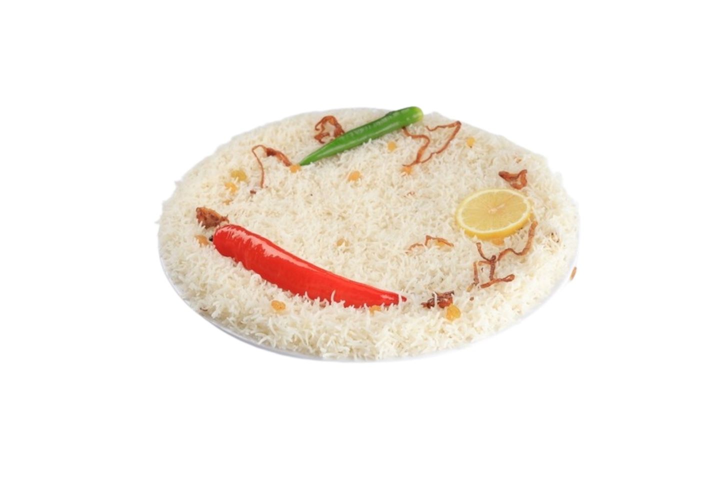 أرز شعبي