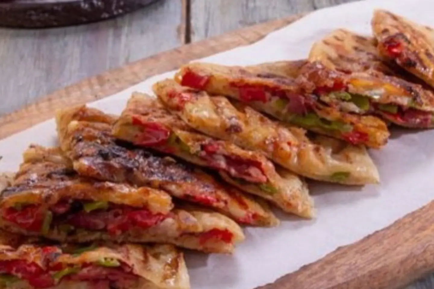 حواوشى بسطرمة