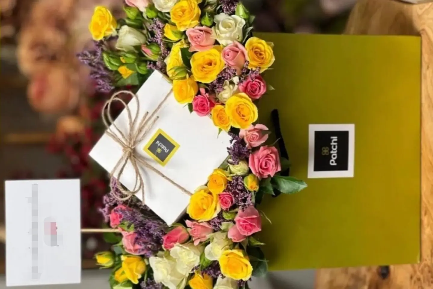 وردة و شتلة ٠٠٢٠١