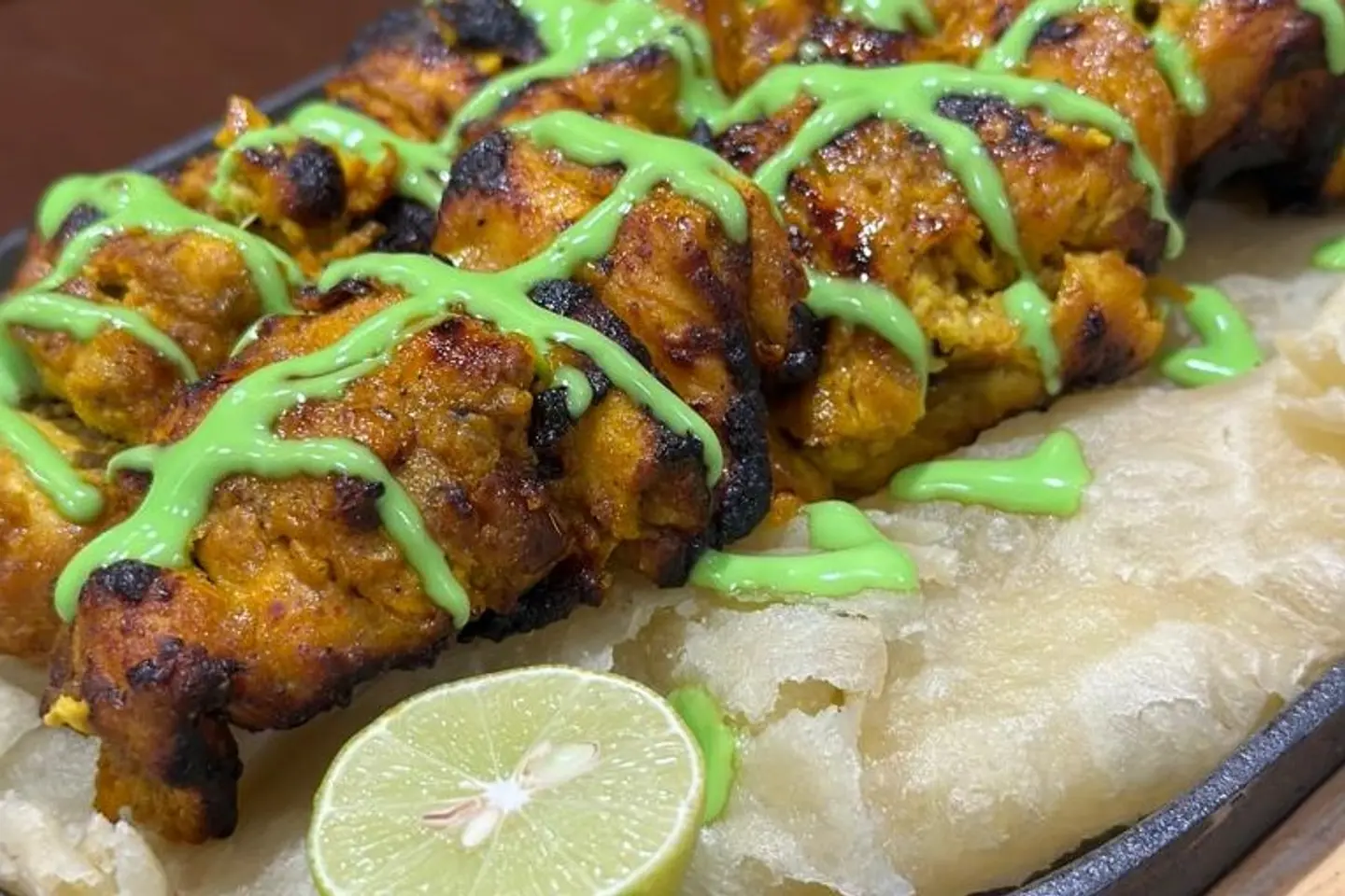 Chicken Behari