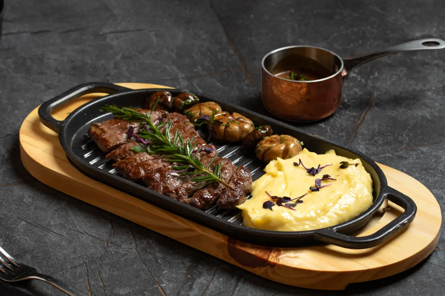Wagyu Beef Ribeye