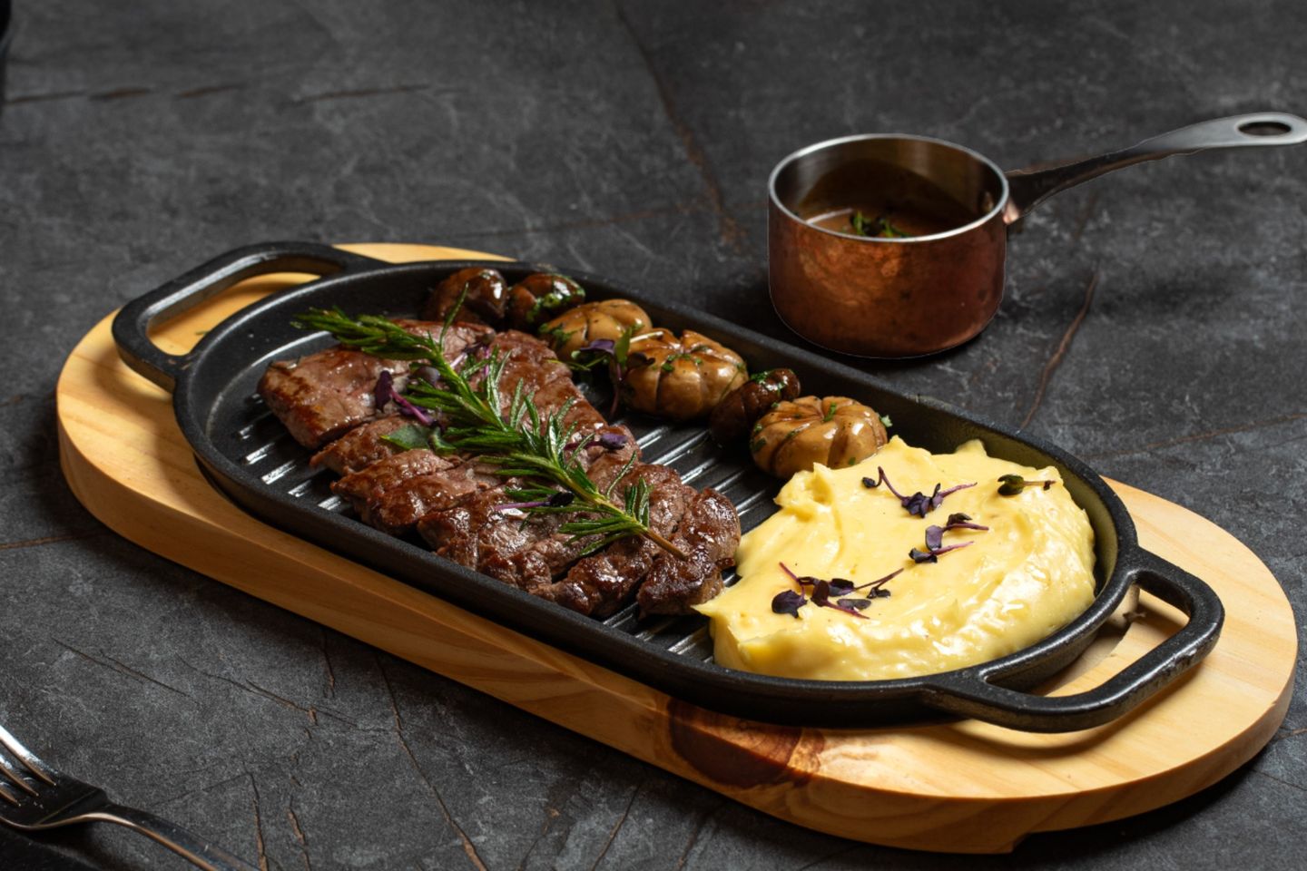 Wagyu Beef Ribeye