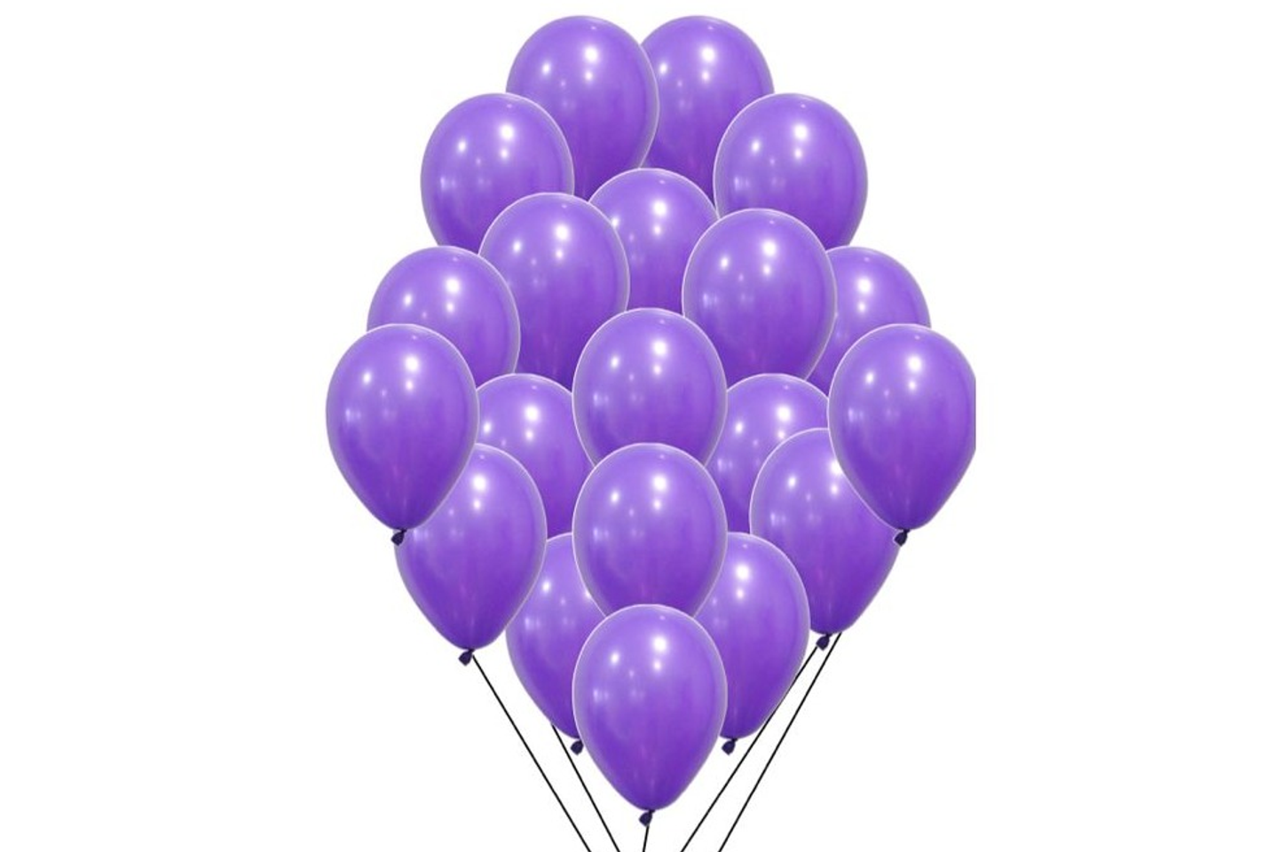 Touch Of Magic Balloon