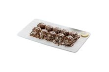 بان كيك نوتيلا - ١٢ قطعة