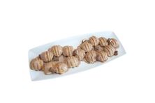 بان كيك كندر - ١٢ قطعة