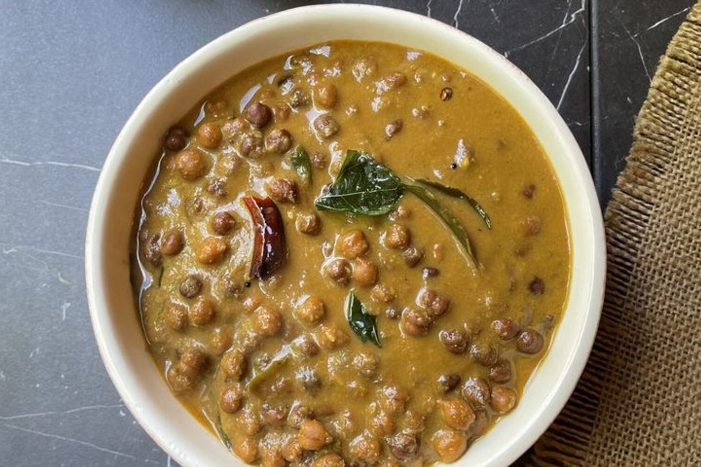 Kadala Curry