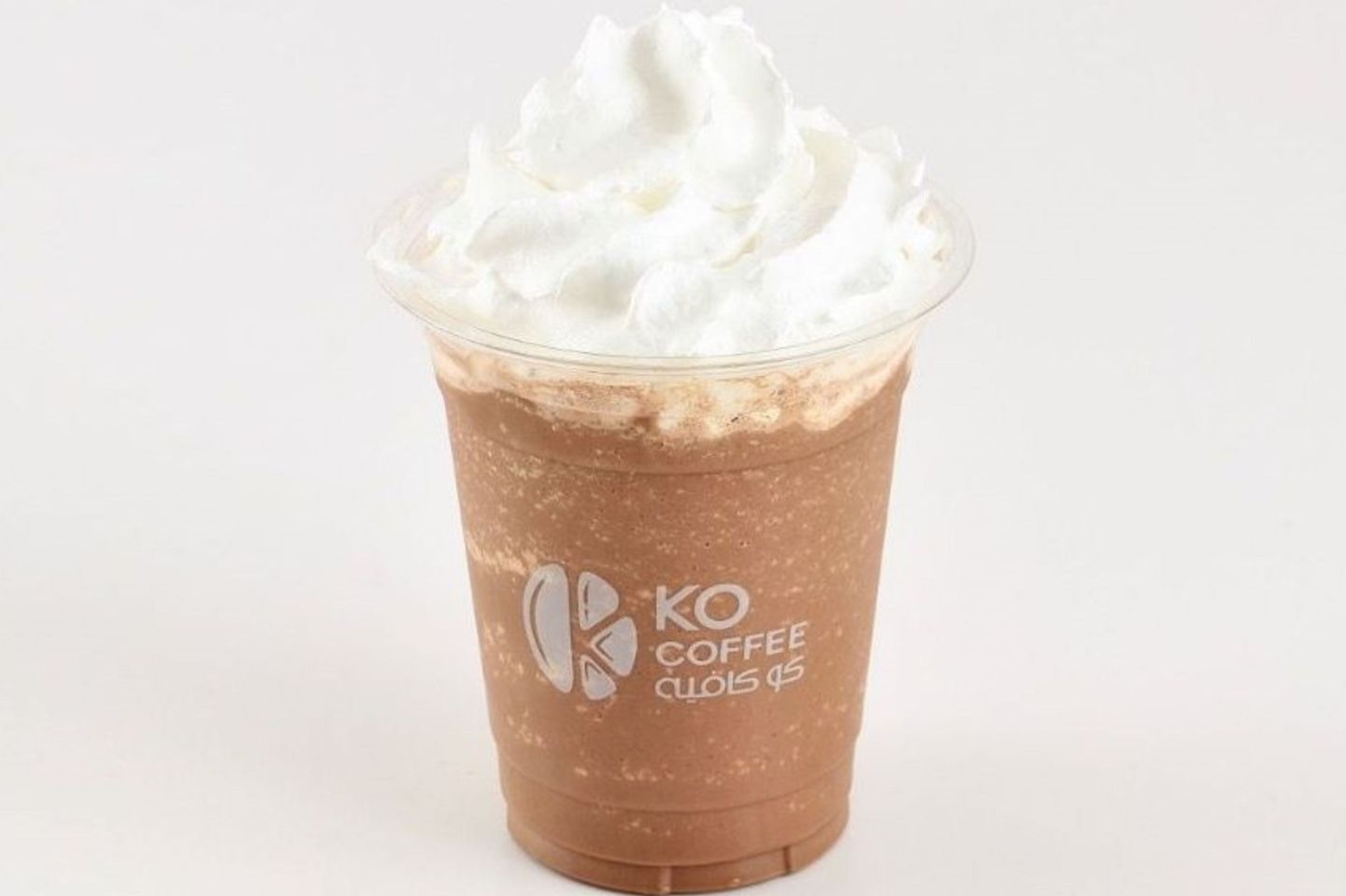Cold Mocha