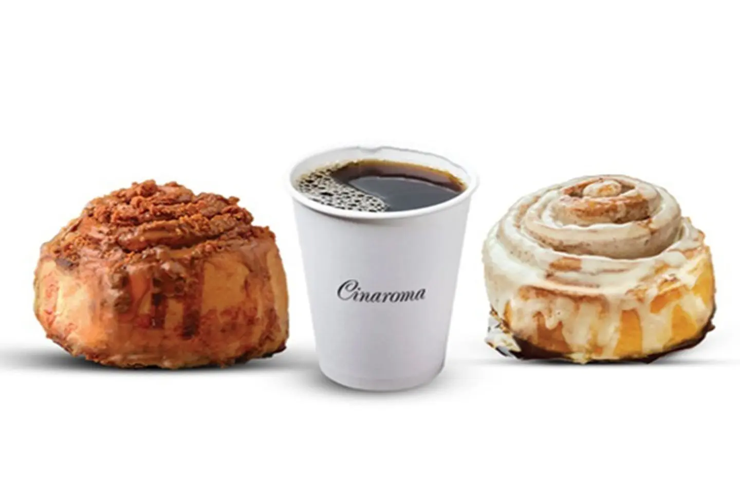 Mini Roma+Pikaroma + Amricano Free