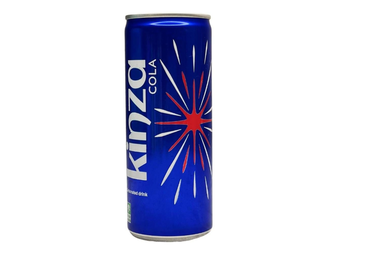 Kinza Cola