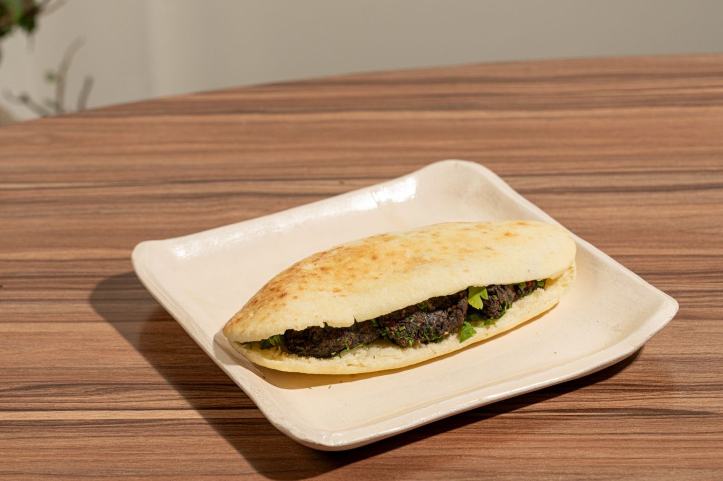 Rob Tikka Sandwich