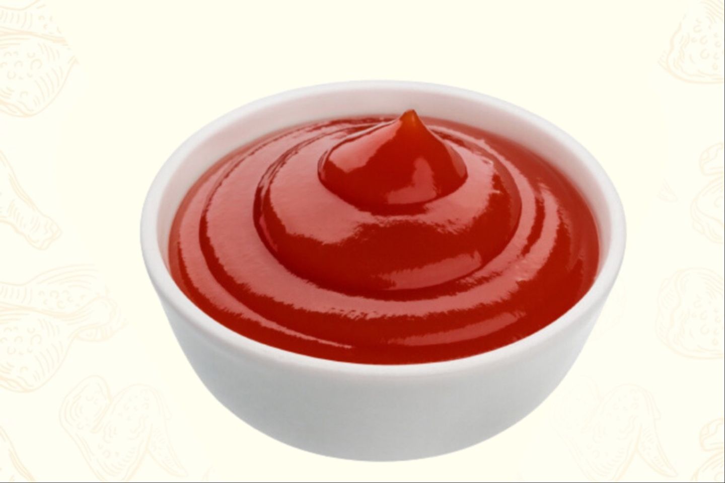 كاتشب