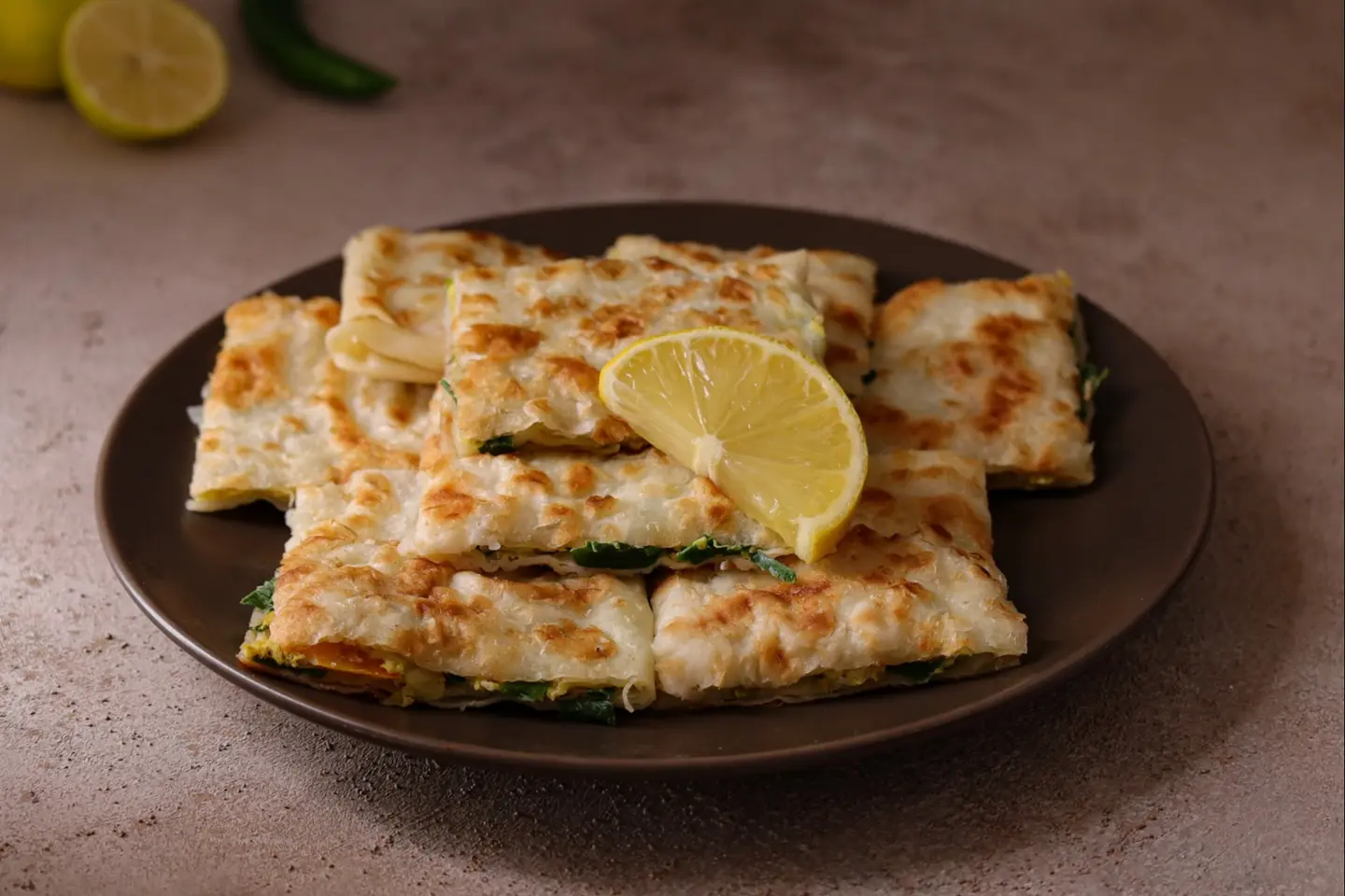 مطبق الدجاج