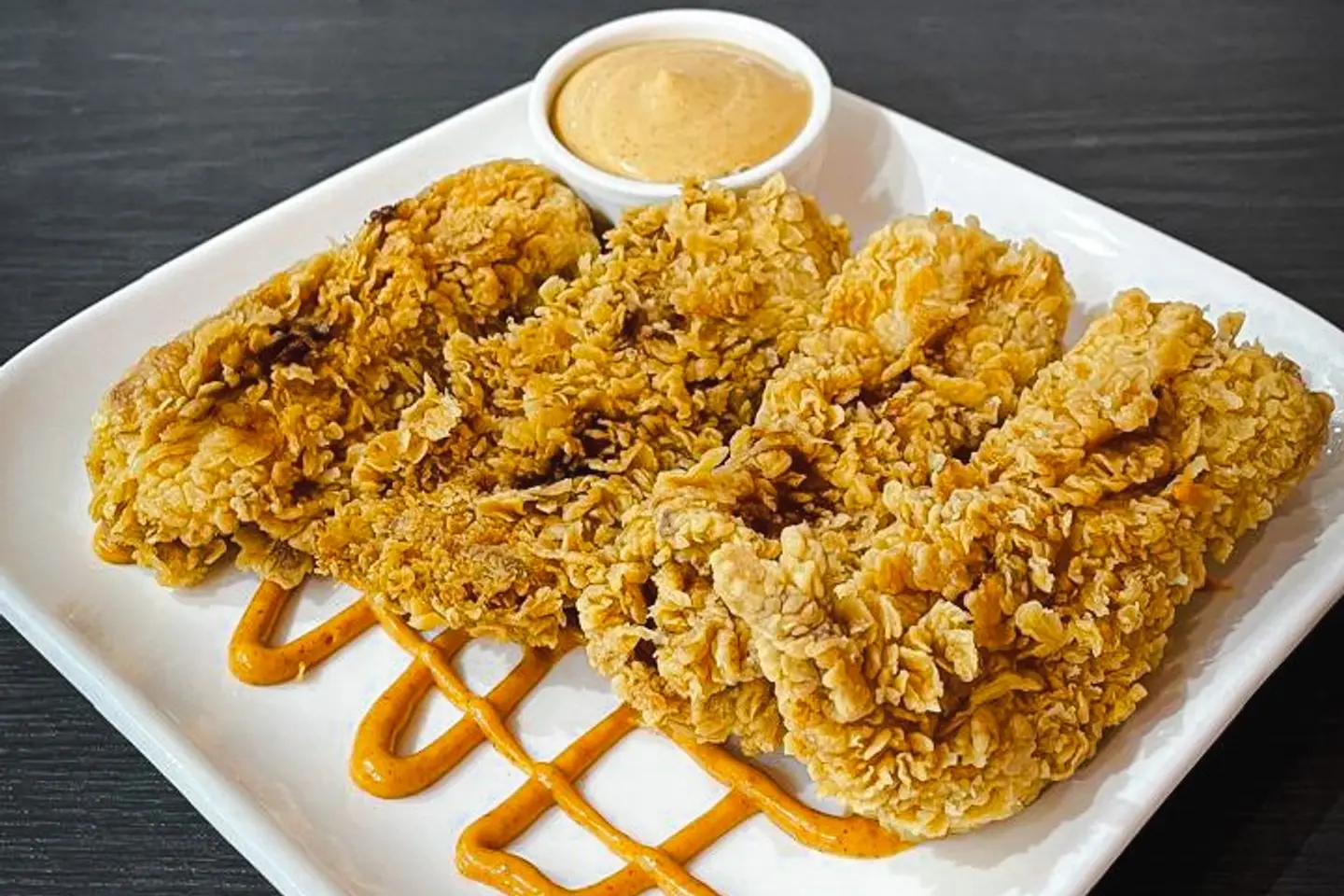 Chicken Strips