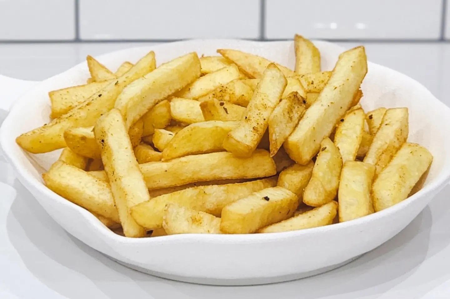 Classic Fries