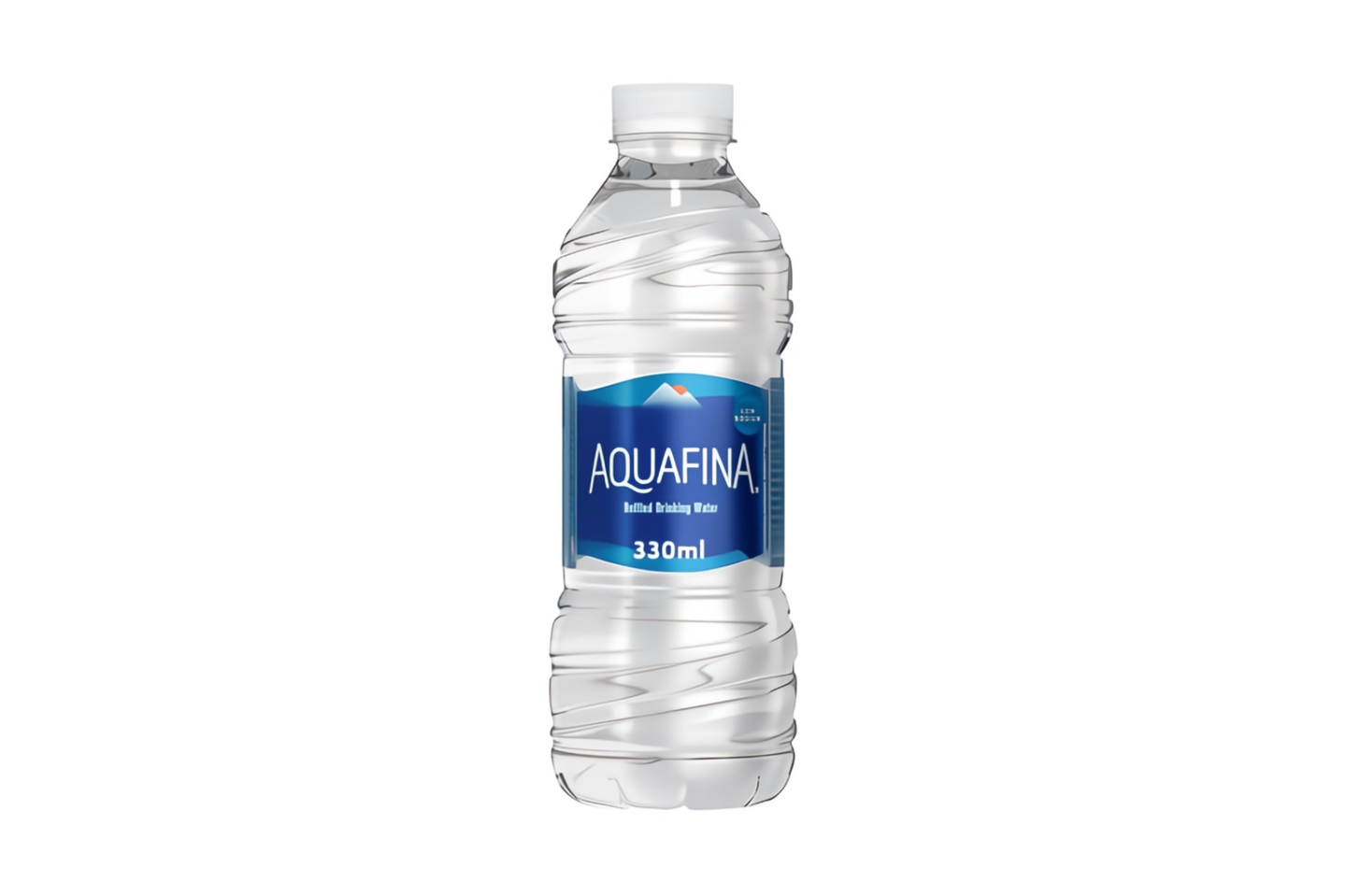 Healthy Water 330 Ml