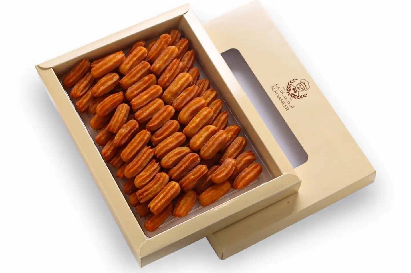 بوكس بلح الشام