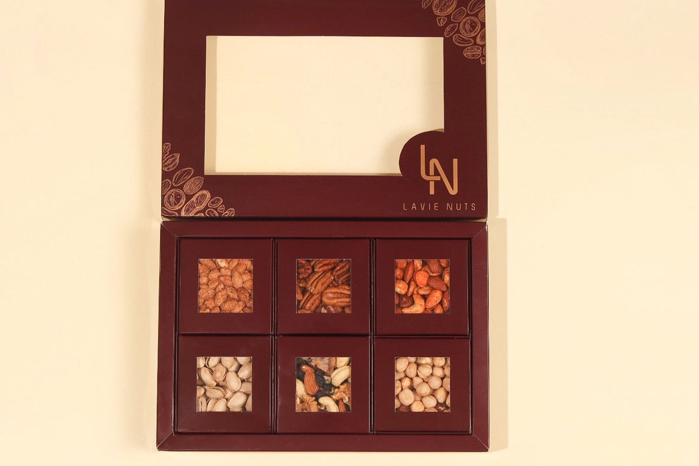 Nuts