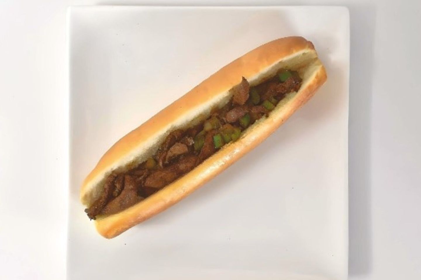 Sandwich Liver