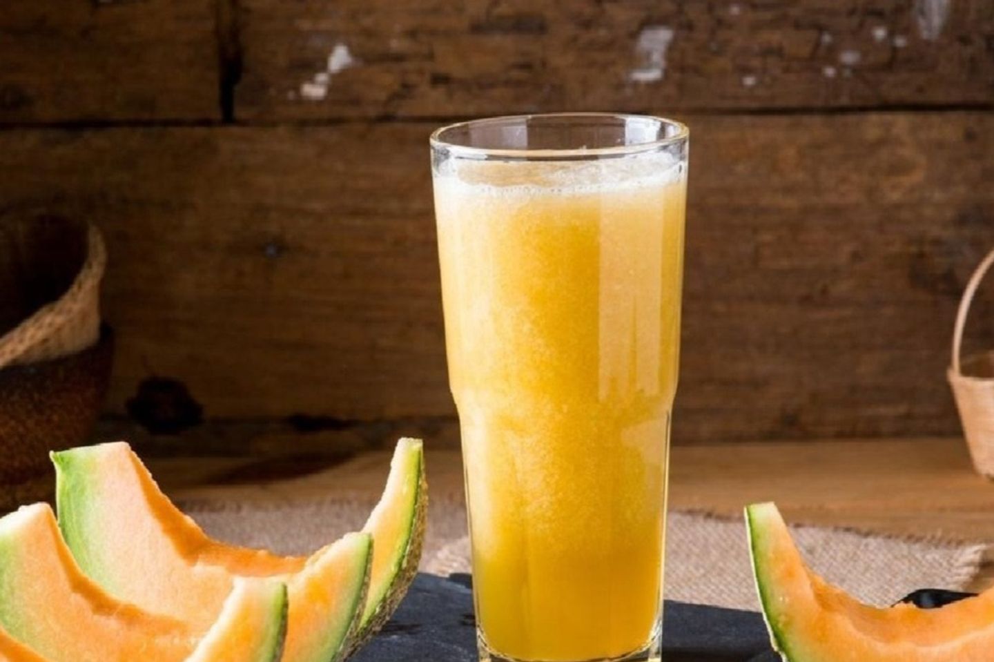 Melon Juice