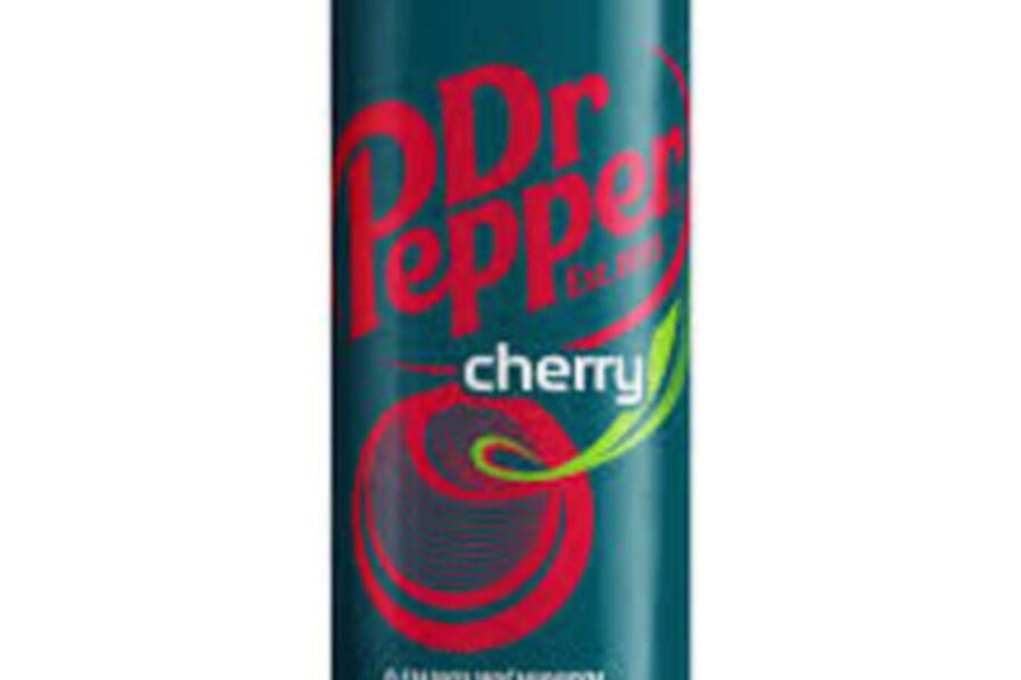 Dr Pepper Cheery 330 Ml