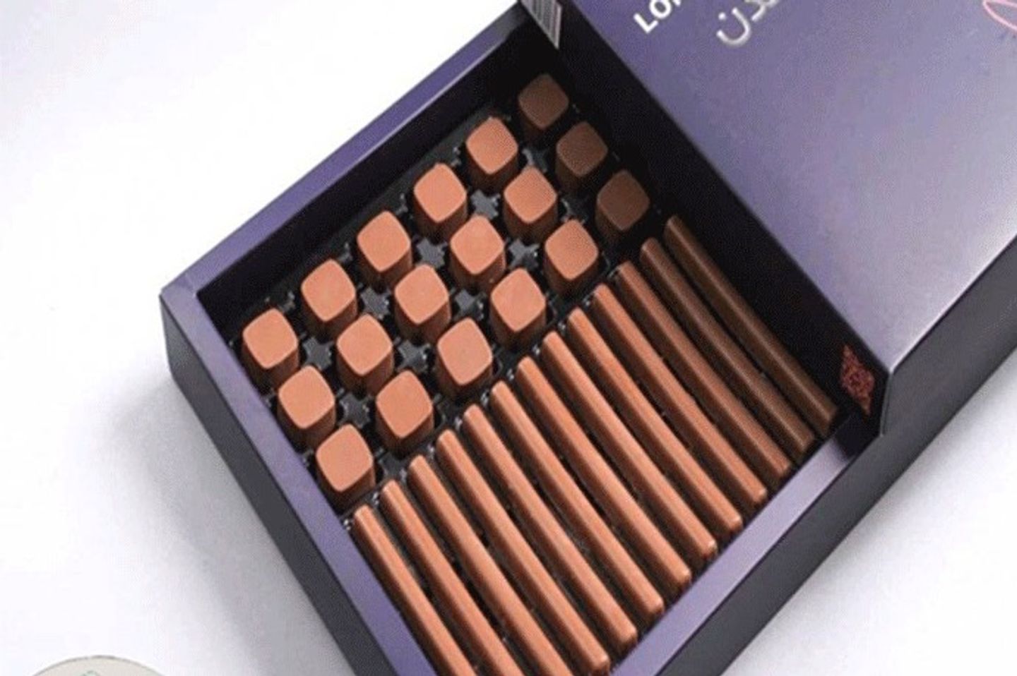 London Cocoa