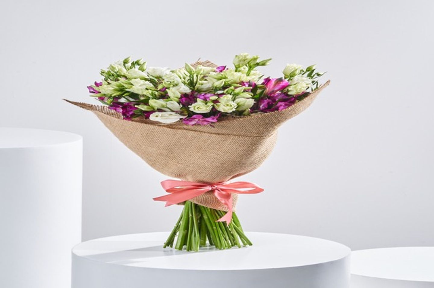 Country Garden Bouquet