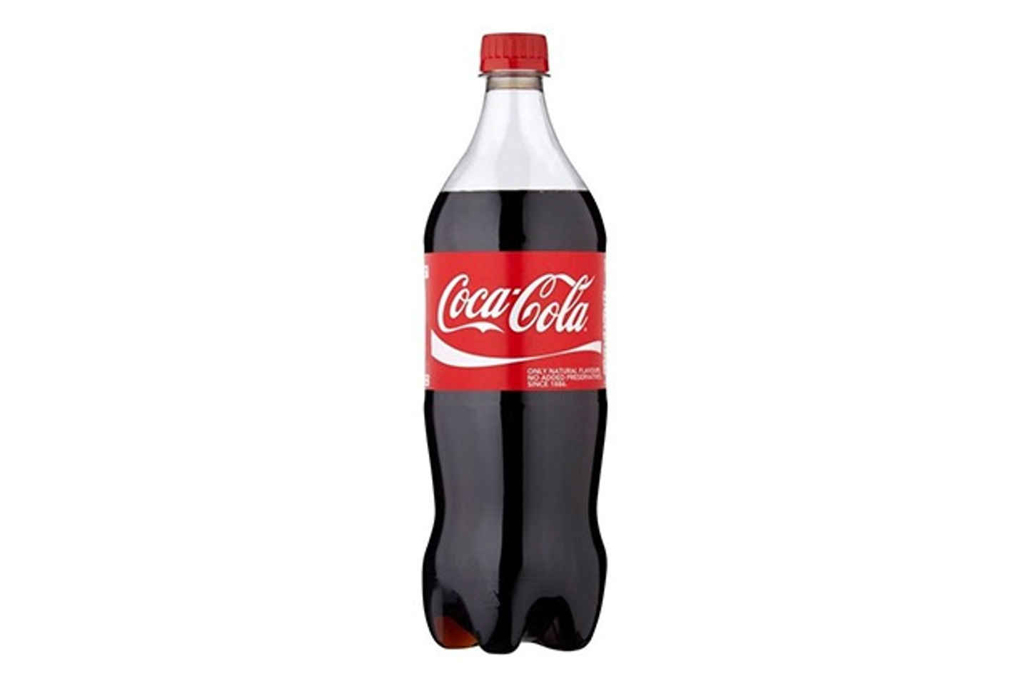 Cola 1 Liter